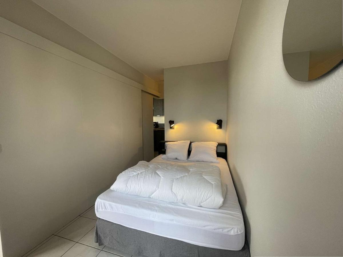 La Rochelle, 2 Pièces, 2 Personnes - Fr-1-246-571 Appartement
