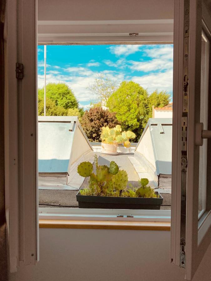 L'otentik Résidence Appartement