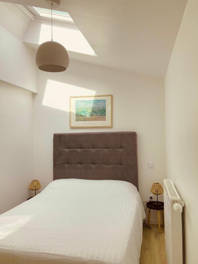 Appartement L'otentik Résidence