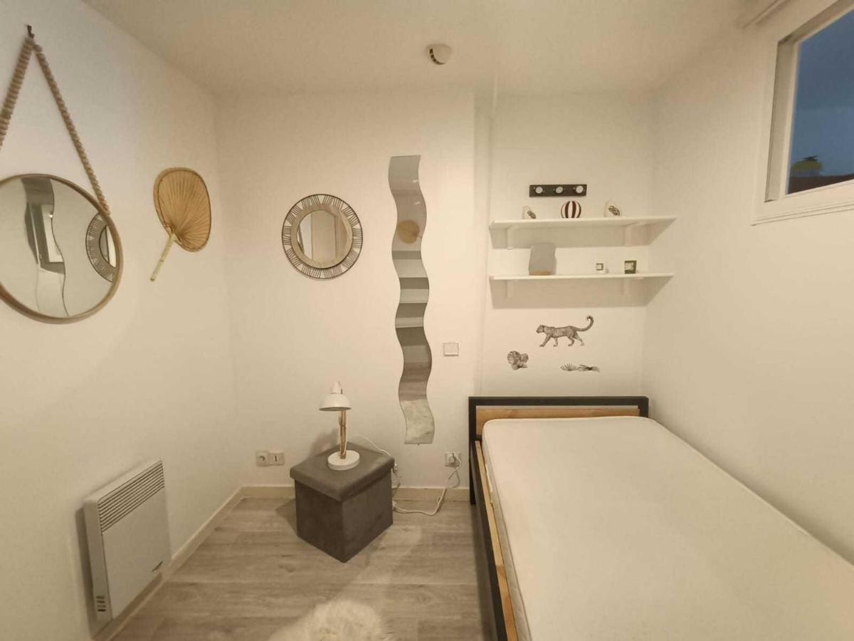 Appartement La Rochelle, 1 Pièce, 4 Personnes - Fr-1-551-47 La Rochelle (Charente-Maritime)