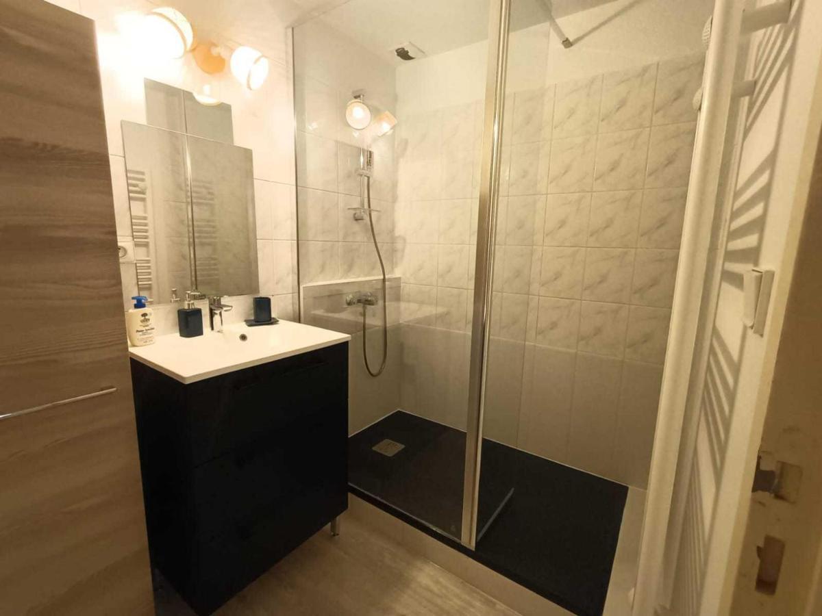 Appartement La Rochelle, 1 Pièce, 4 Personnes - Fr-1-551-47 La Rochelle (Charente-Maritime)
