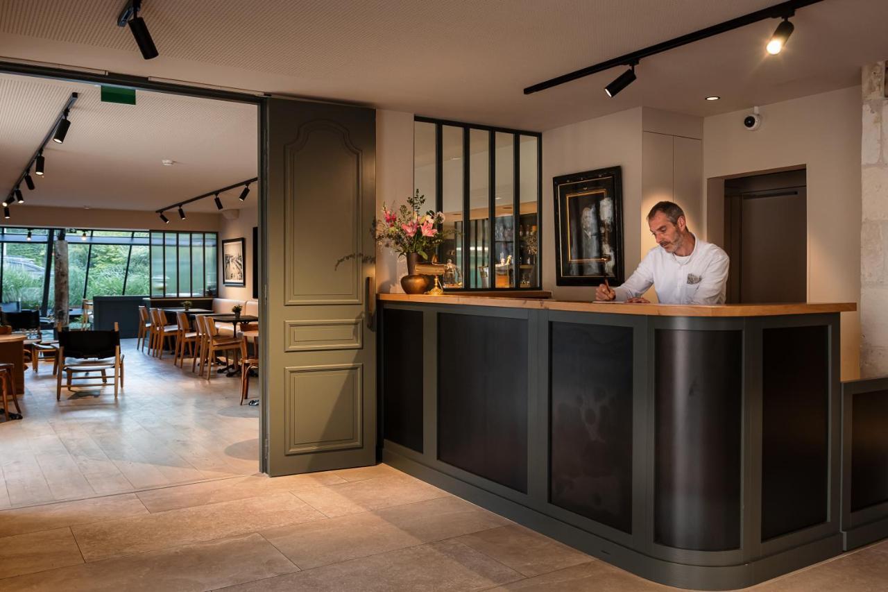 Hotel Saint Nicolas