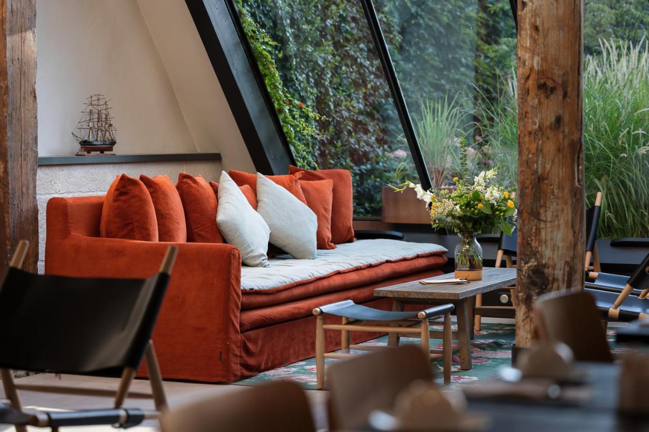 Saint Nicolas Hotel