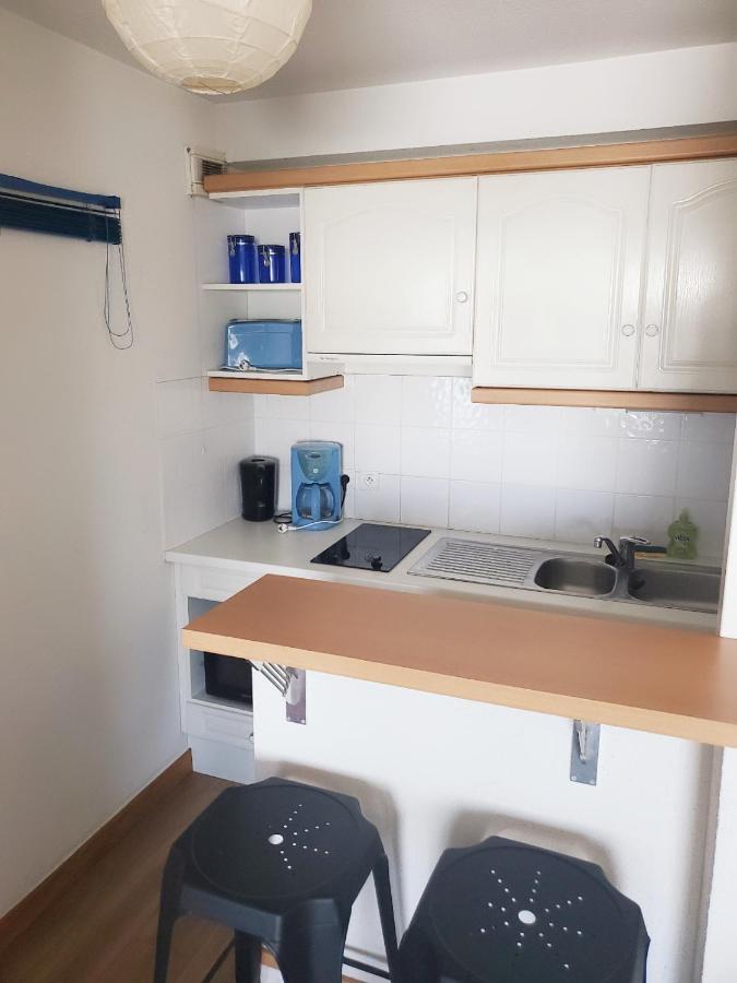 Appartement Les Grands Yatchs
