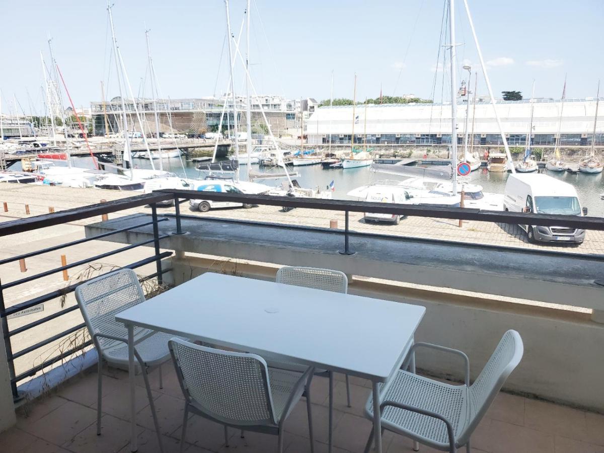 Appartement Les Grands Yatchs