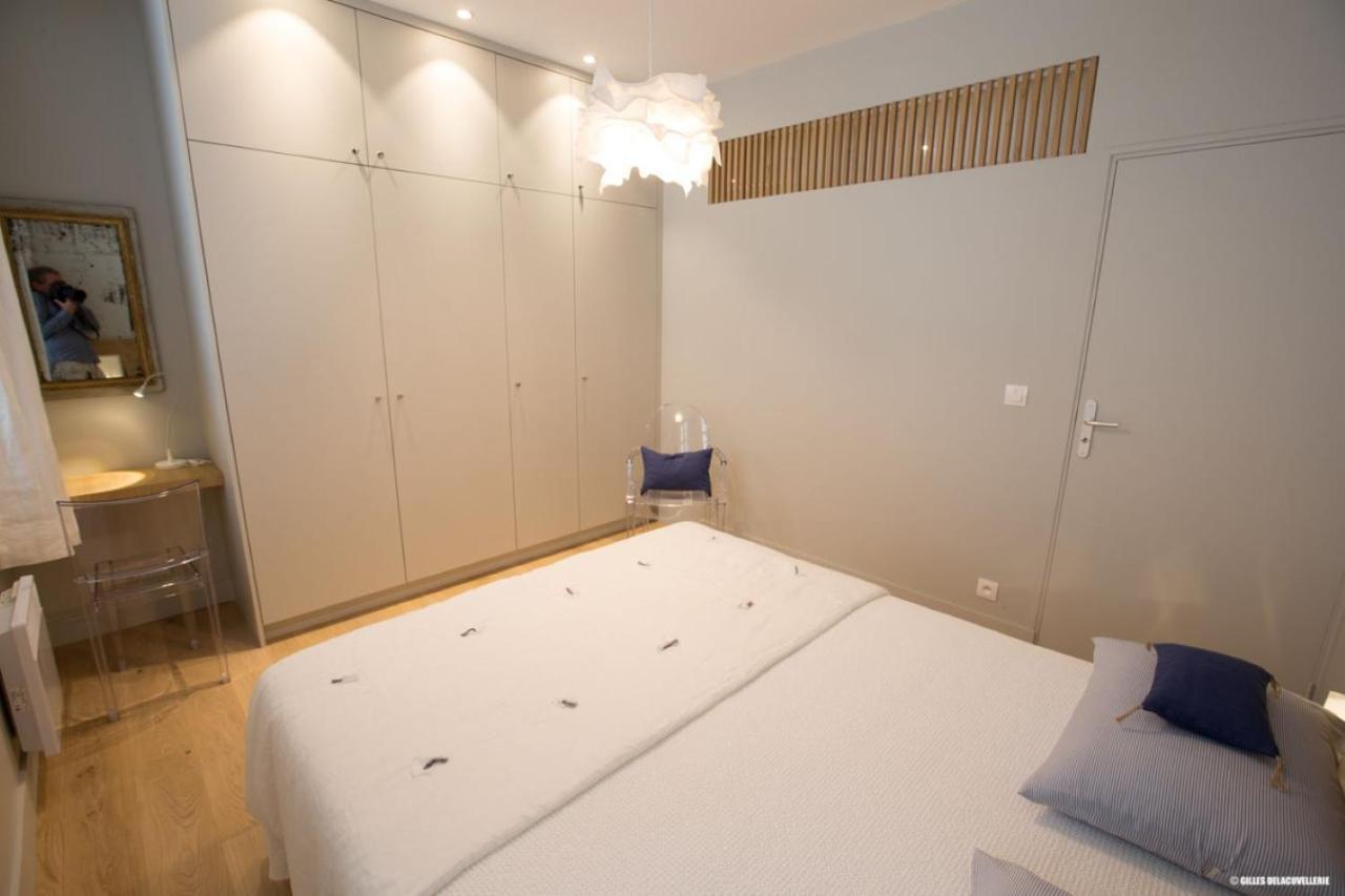 : Location Les Merciers. Appartement La Rochelle (Charente-Maritime)