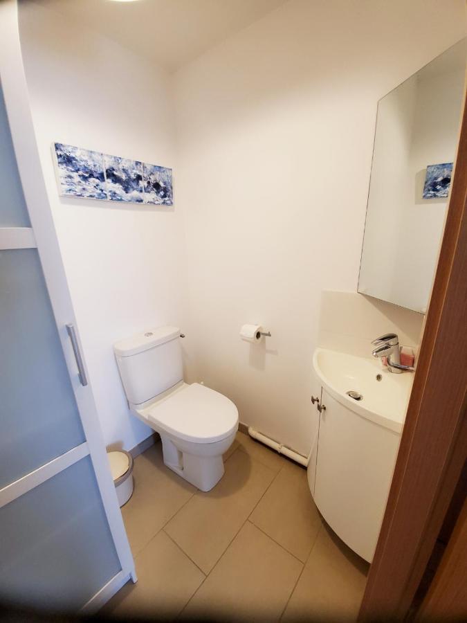 Appartement Le Carré Des Sens La Rochelle (Charente-Maritime)