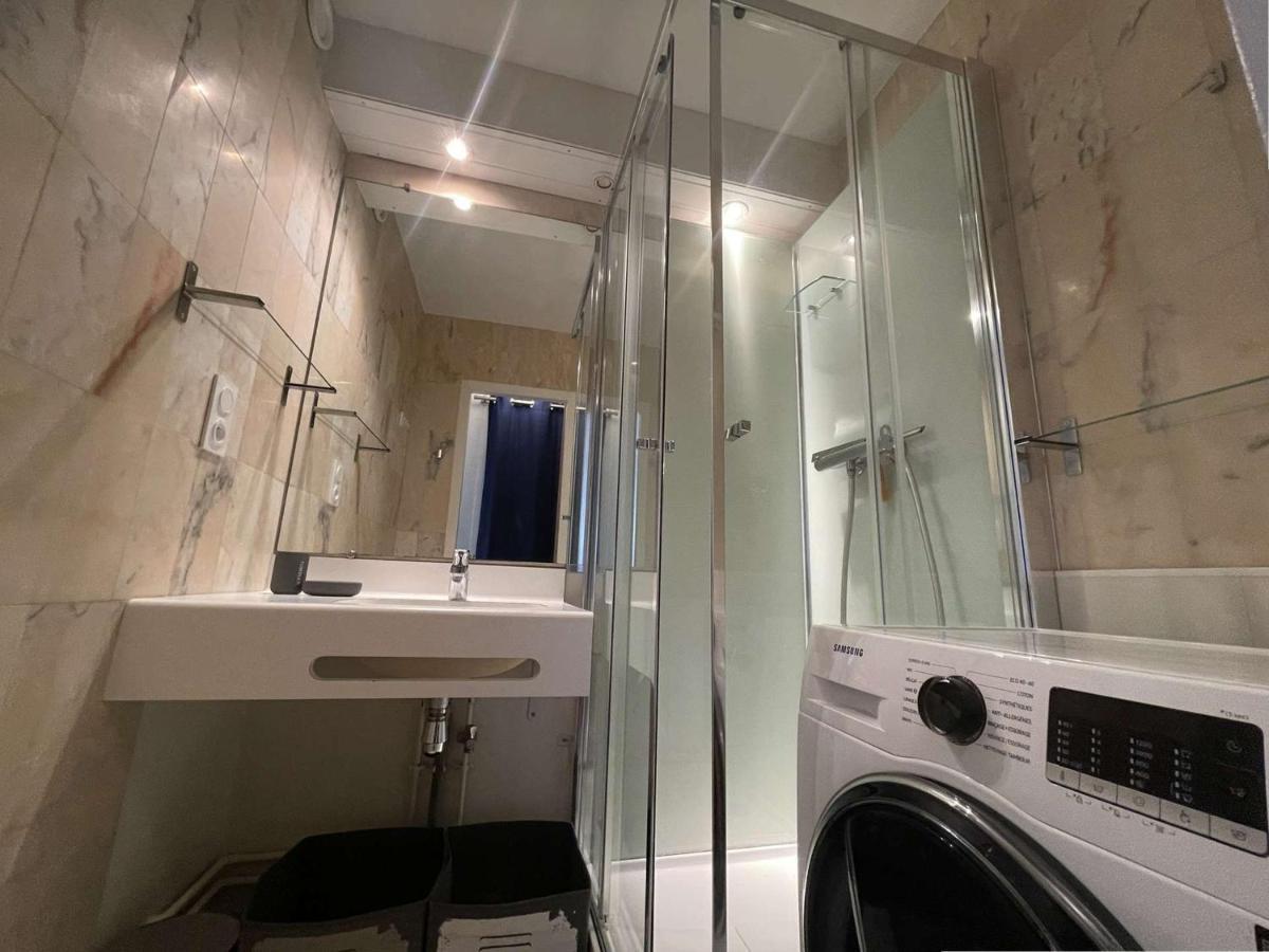 Appartement La Rochelle, 2 Pièces, 2 Personnes - Fr-1-246-571 *