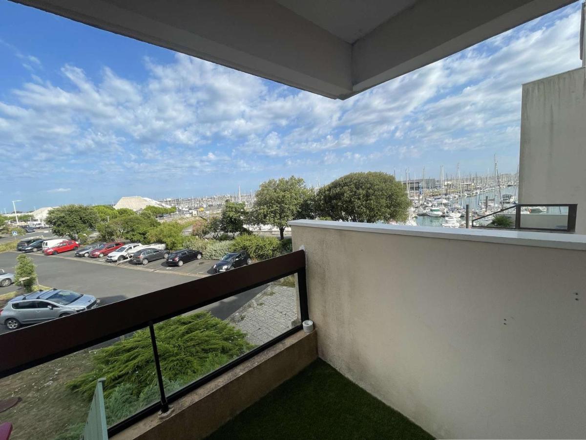 Appartement La Rochelle, 2 Pièces, 2 Personnes - Fr-1-246-571 La Rochelle (Charente-Maritime)