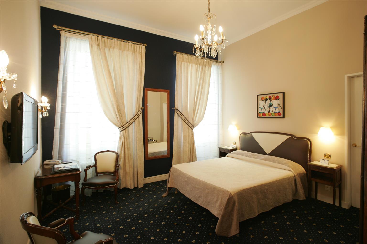 Le Champlain Hotel La Rochelle (Charente-Maritime)