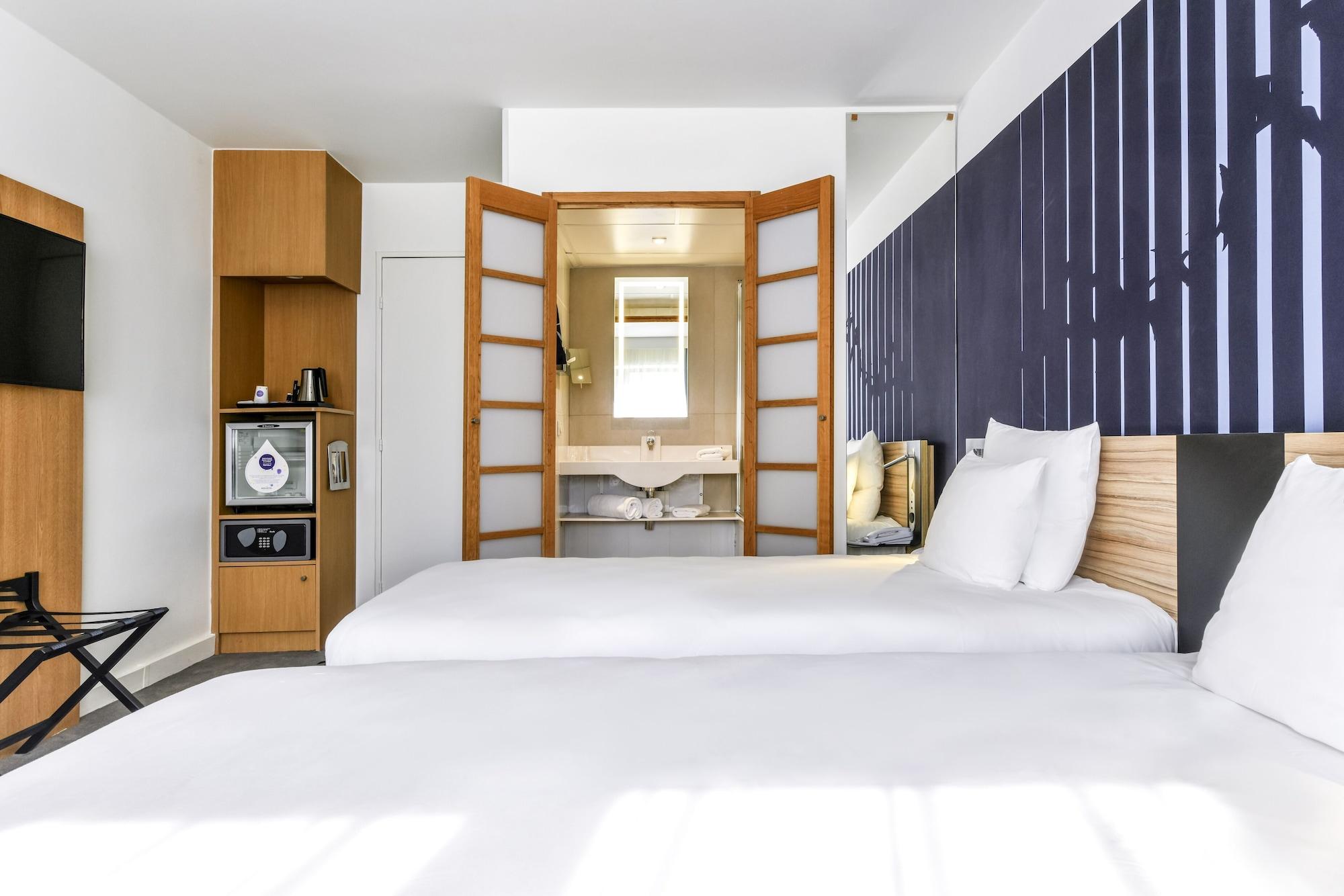 Novotel La Rochelle Centre La Rochelle (Charente-Maritime)