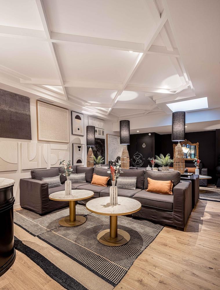Maisons Du Monde & - La Rochelle Vieux Port 3*