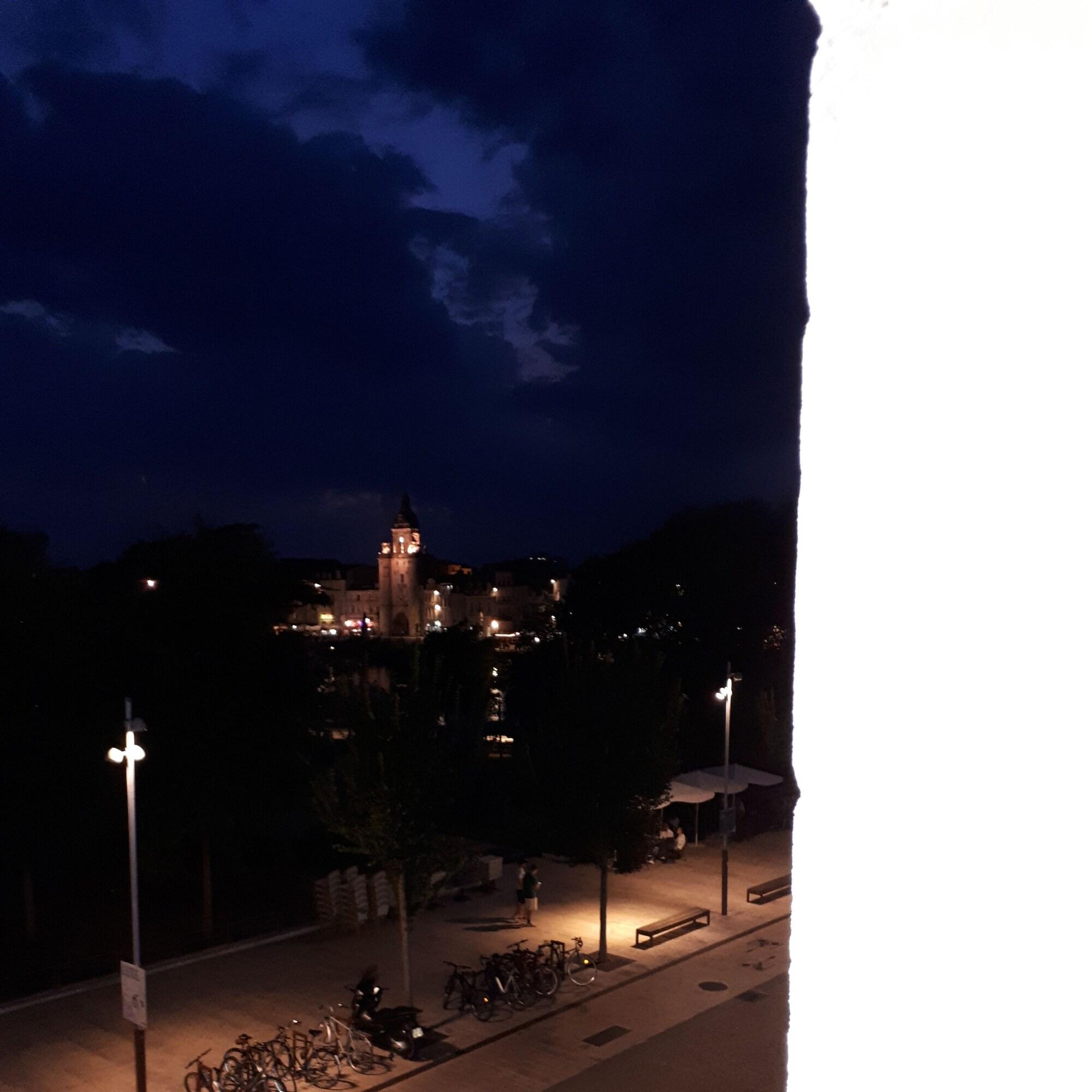 Le Yachtman, The Originals Collection Hotel La Rochelle (Charente-Maritime)