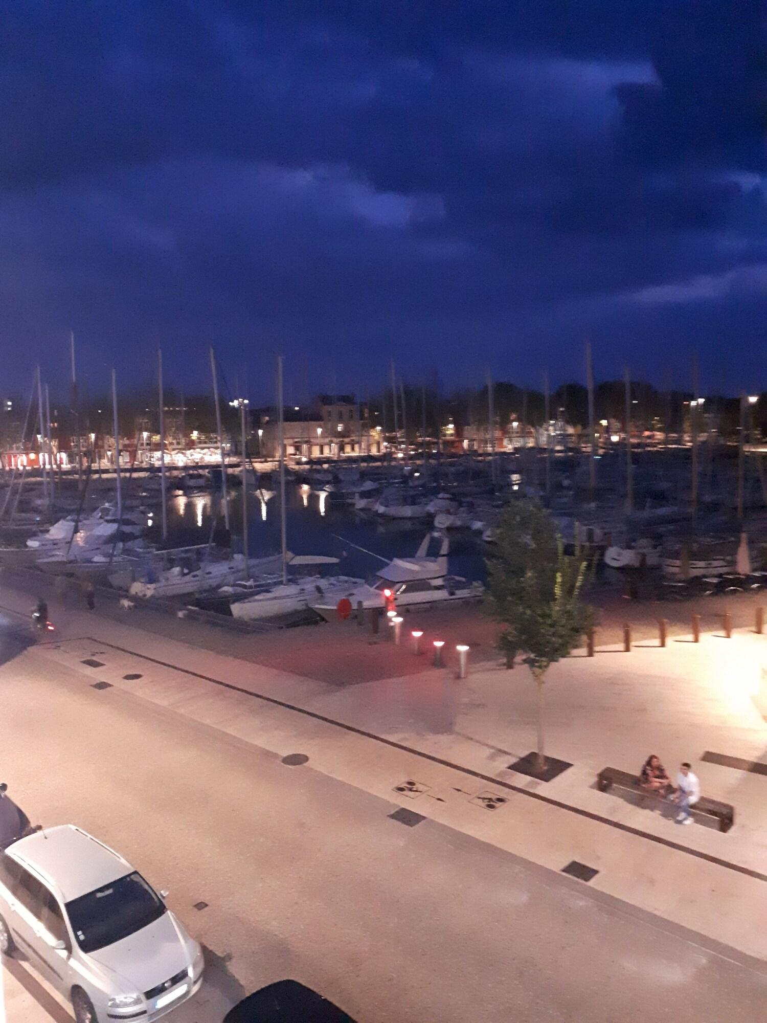 Le Yachtman, The Originals Collection Hotel