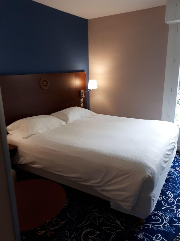 Le Yachtman, The Originals Collection Hotel 3*