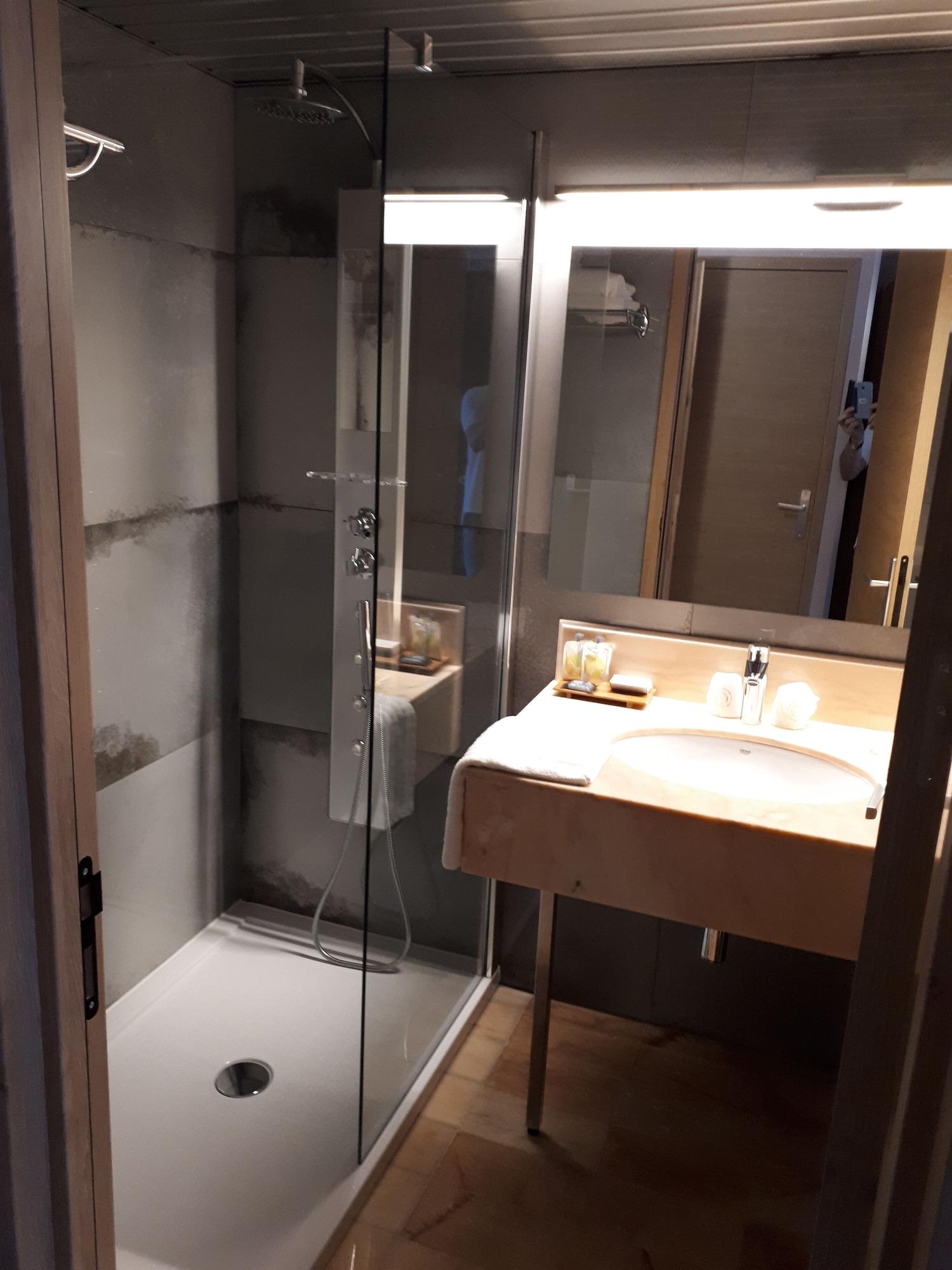 Le Yachtman, The Originals Collection Hotel La Rochelle (Charente-Maritime)
