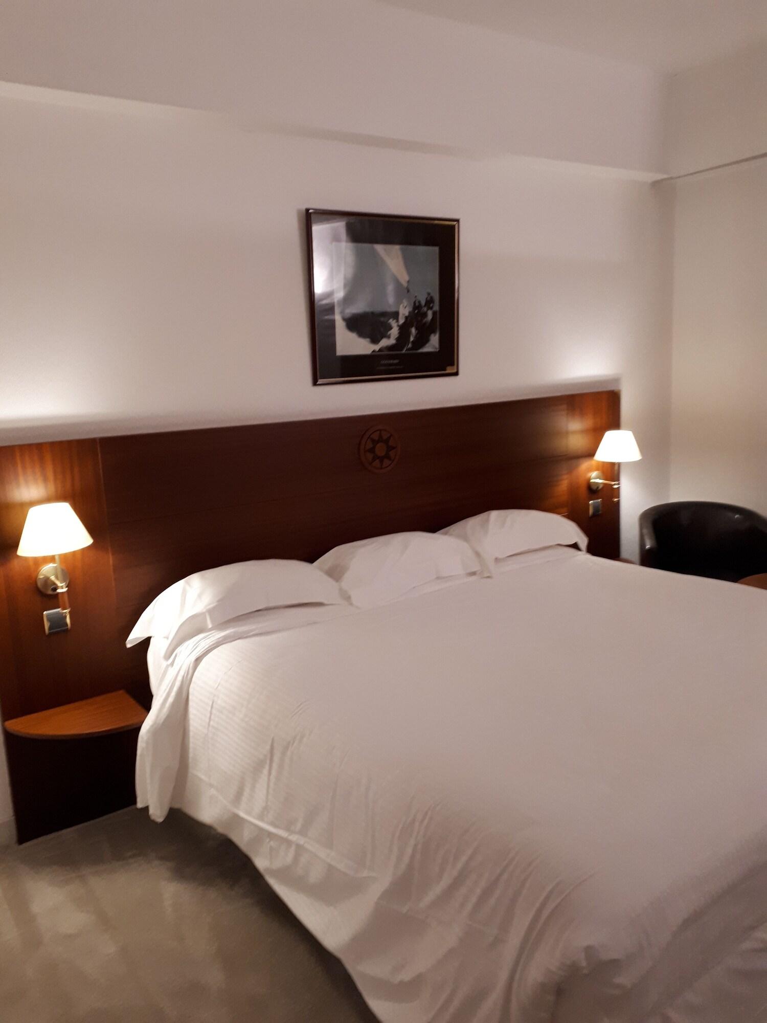 Hotel Le Yachtman, The Originals Collection 3*