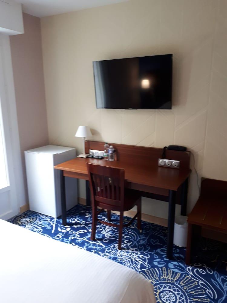 Le Yachtman, The Originals Collection Hotel 3*