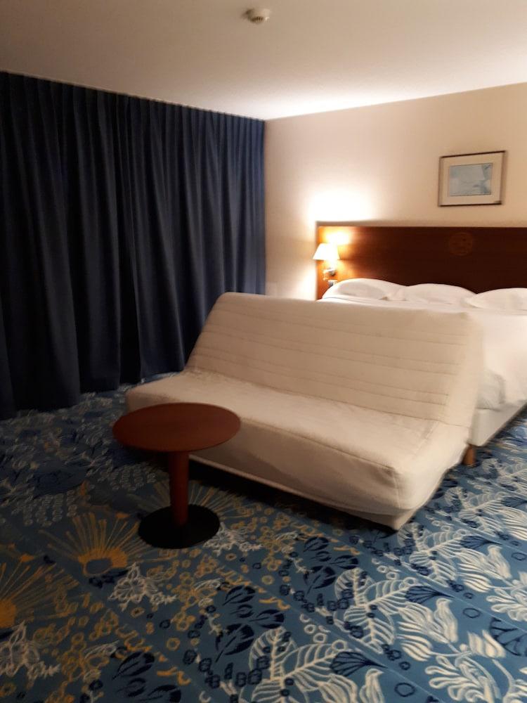 Le Yachtman, The Originals Collection Hotel La Rochelle (Charente-Maritime)