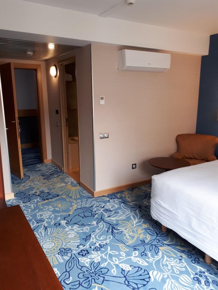 Le Yachtman, The Originals Collection Hotel 3*