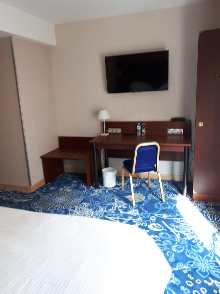 Hotel Le Yachtman, The Originals Collection La Rochelle (Charente-Maritime)