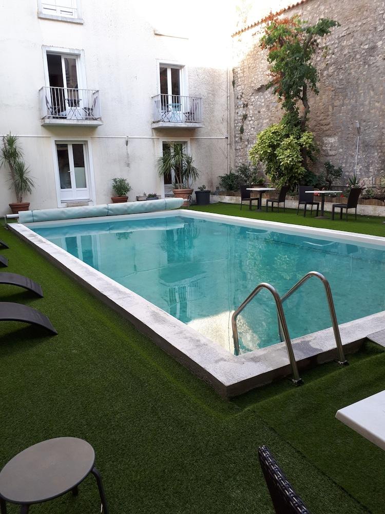 Hotel Le Yachtman, The Originals Collection La Rochelle (Charente-Maritime)