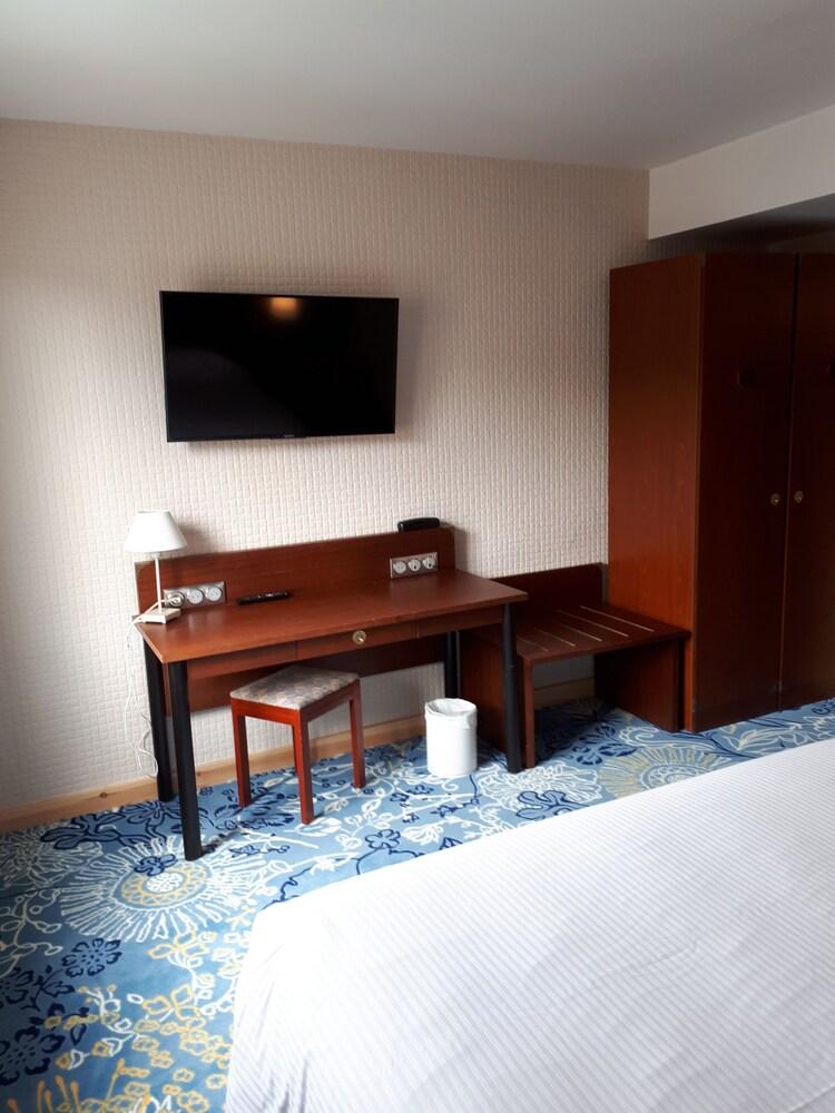 Hotel Le Yachtman, The Originals Collection 3*