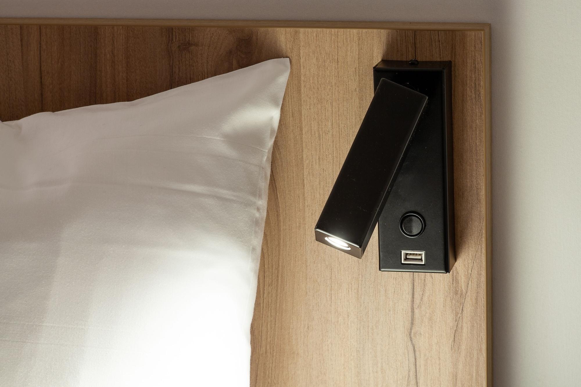 La Rochelle Centre Les Minimes Hotel 3*