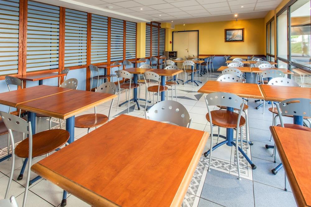 La Rochelle Centre Les Minimes 3* La Rochelle (Charente-Maritime)