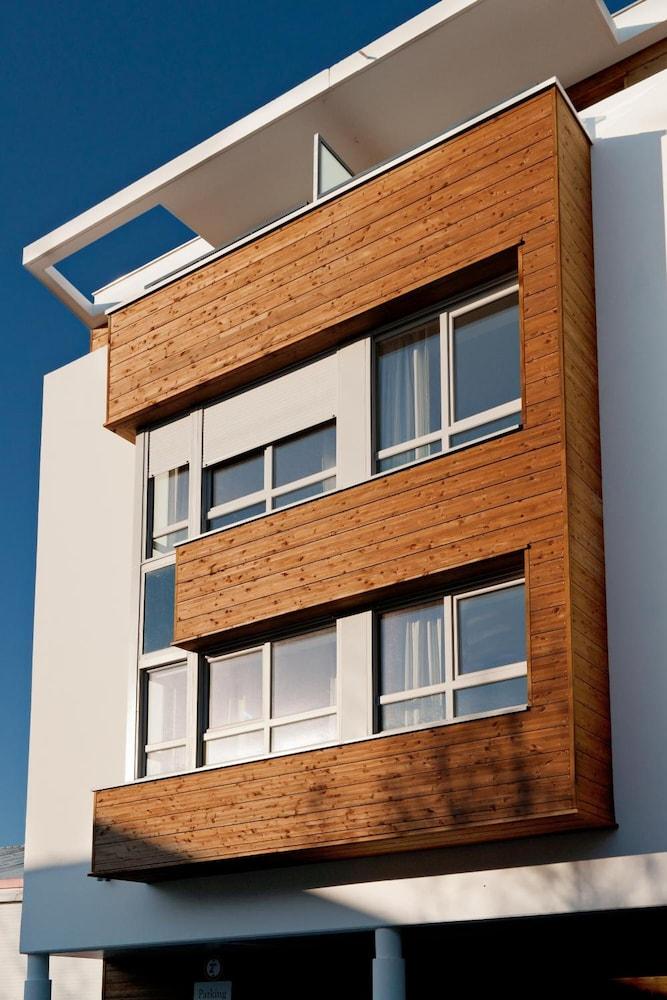 Aparthotel Lagrange L'escale Marine 3*