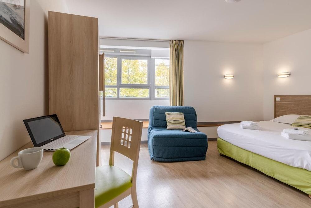 Aparthotel Lagrange L'escale Marine