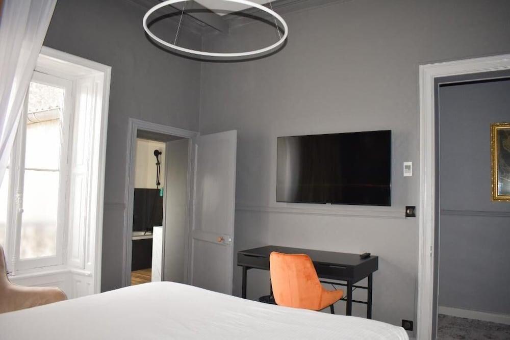 Hotel Le Champlain La Rochelle (Charente-Maritime)