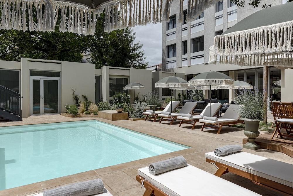 Maison Des Ambassadeurs Hotel La Rochelle (Charente-Maritime)