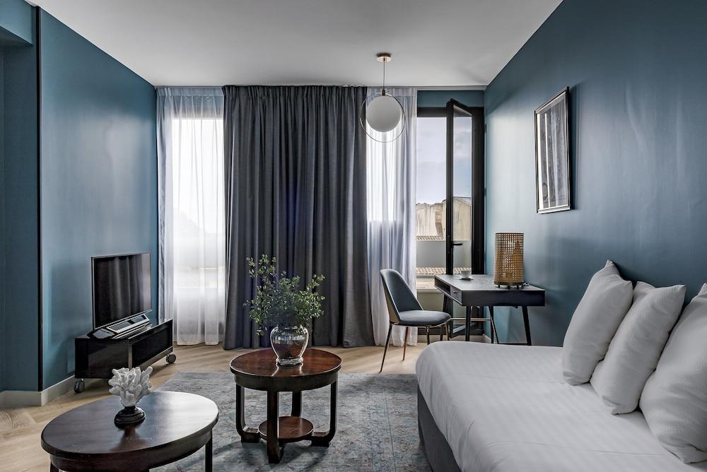 Maison Des Ambassadeurs 5* La Rochelle (Charente-Maritime)