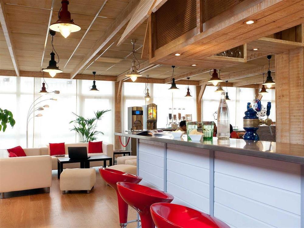 Hotel Ibis La Rochelle Vieux Port