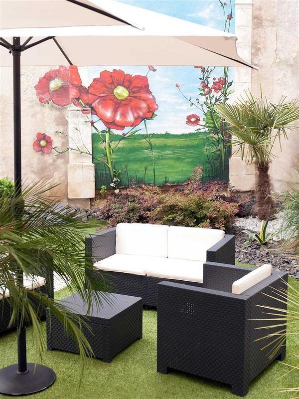 Hotel Ibis La Rochelle Vieux Port 3*