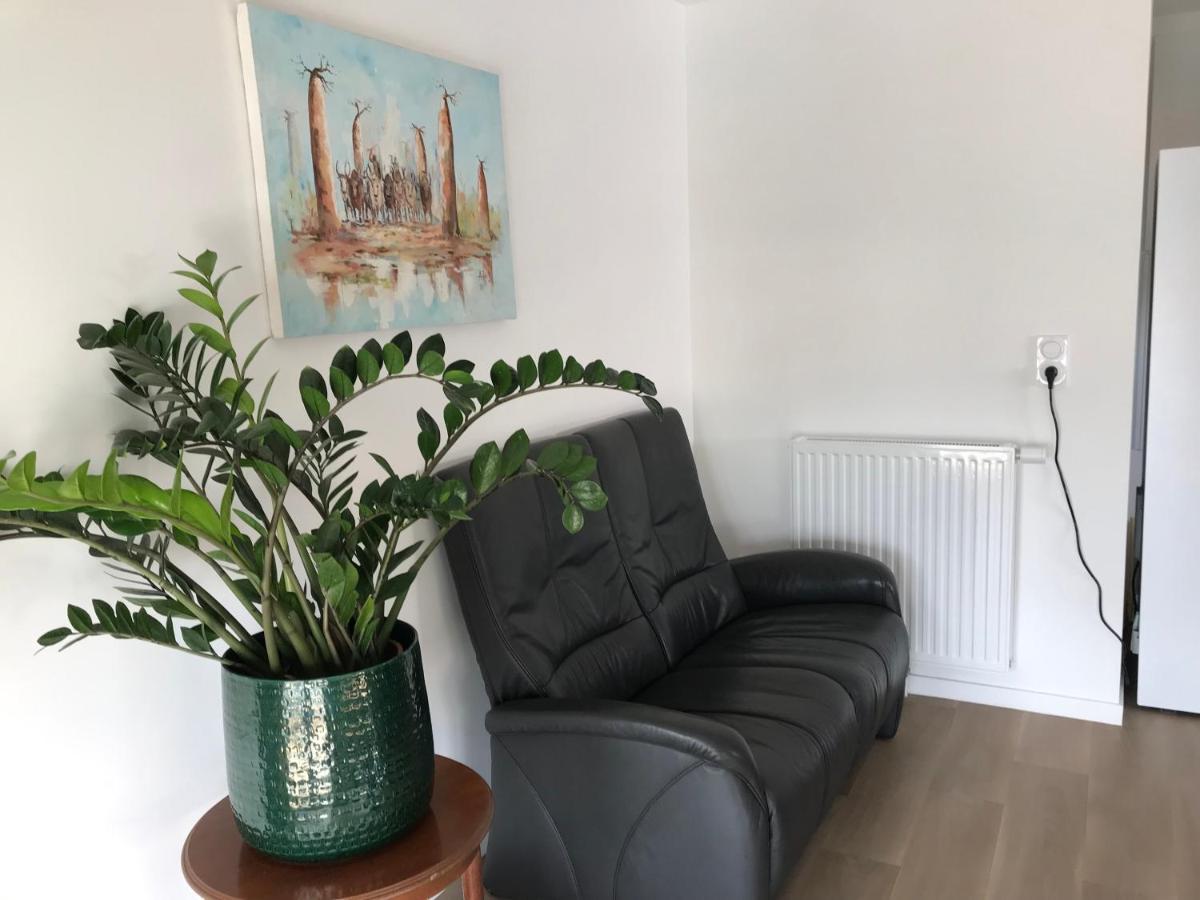 Appartement Le Park A La Rochelle *
