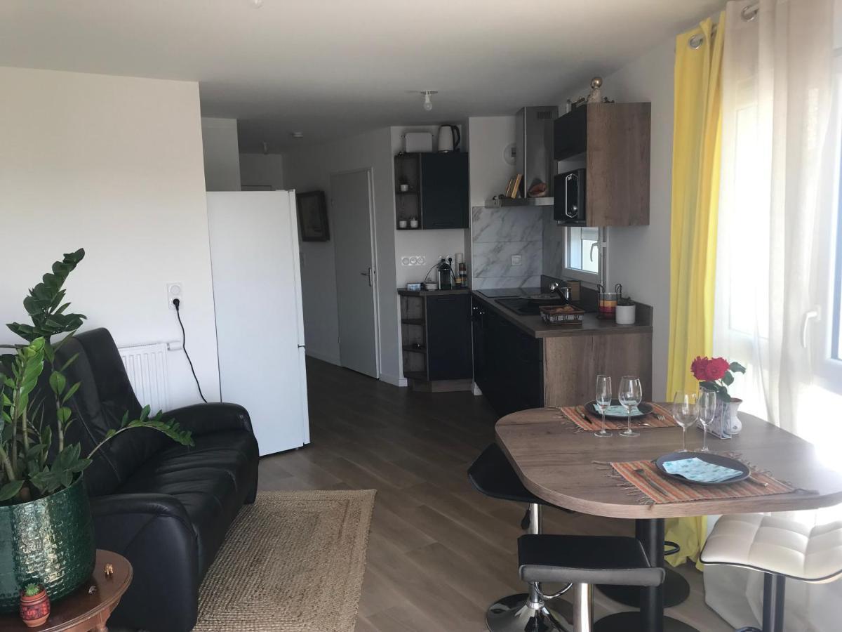 Appartement Le Park A La Rochelle La Rochelle (Charente-Maritime)