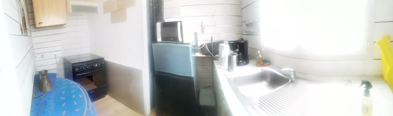 Petite Maison 15 Mn A Pied Du Marche Et Vieux Port *