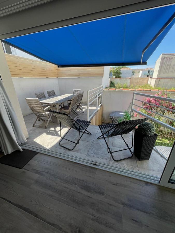Ideal Famille, Maison Neuve Climatisee A 7 Mn A Pieds Minimes Holiday home