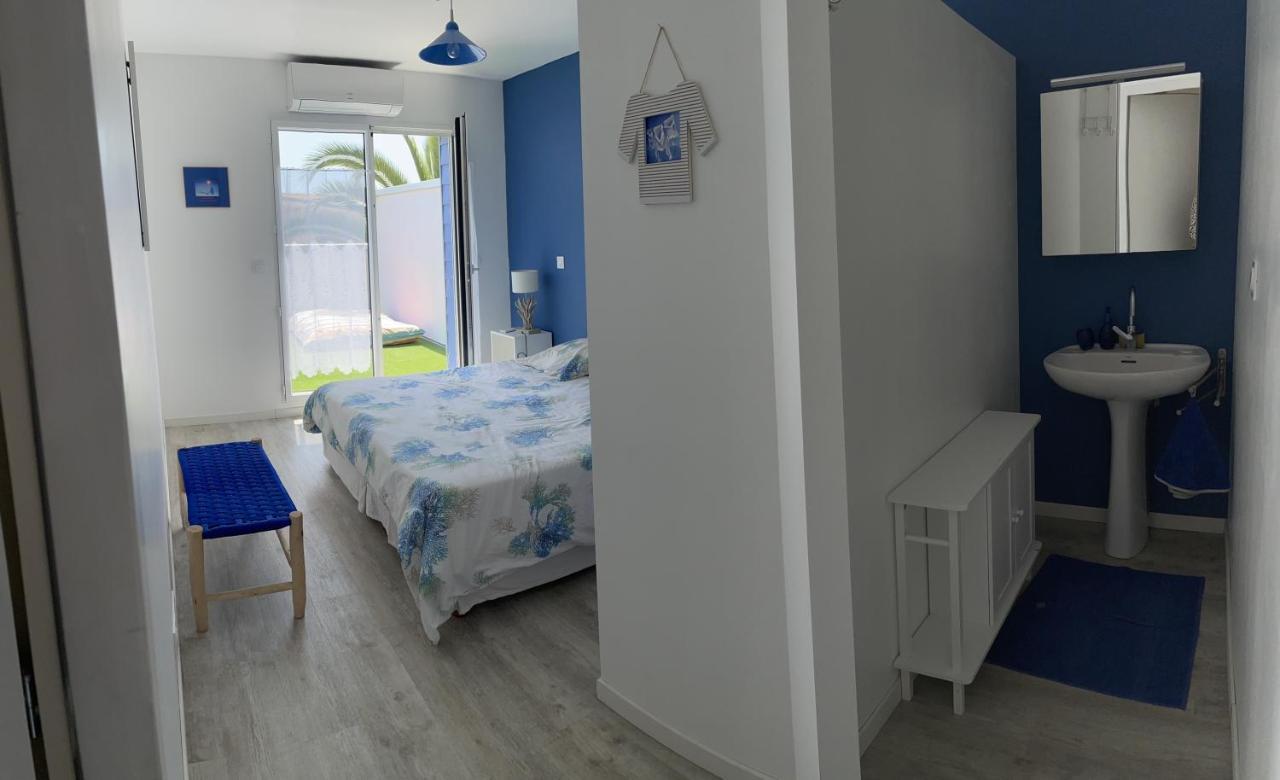 Ideal Famille, Maison Neuve Climatisee A 7 Mn A Pieds Minimes Holiday home *