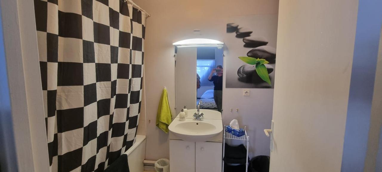Grand Et Port Des Minimes Appartement La Rochelle (Charente-Maritime)