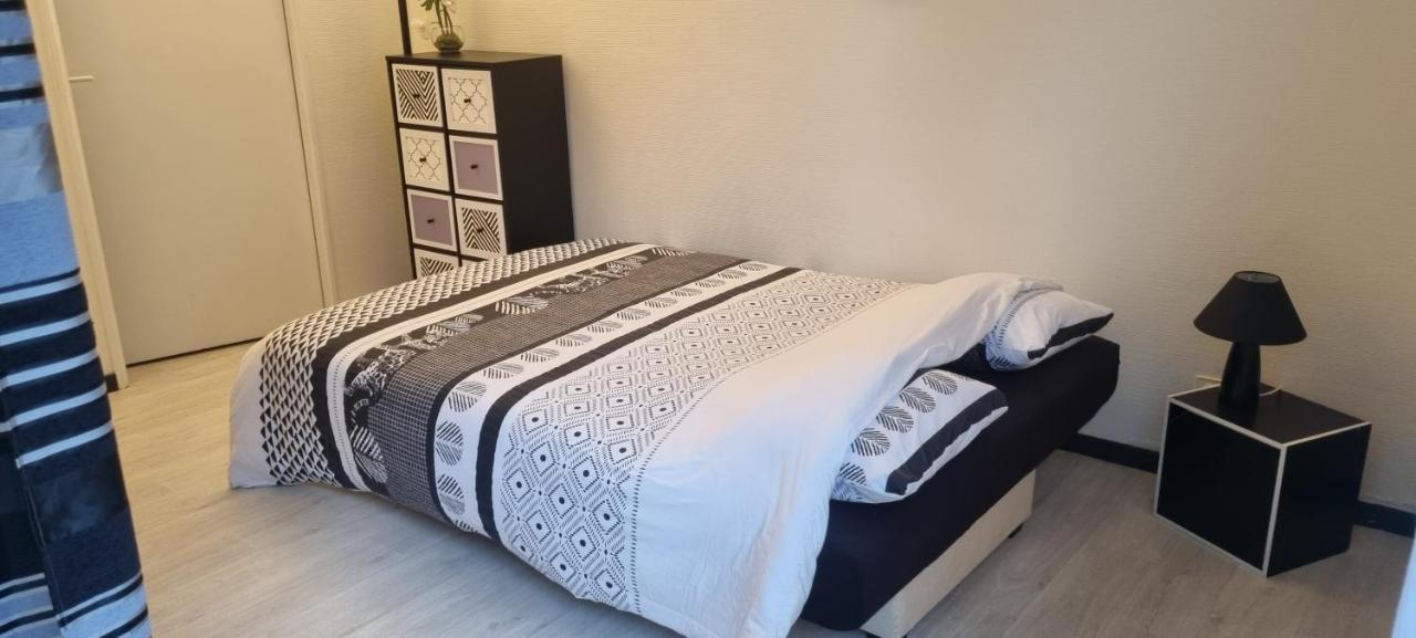 Grand Et Port Des Minimes Appartement La Rochelle (Charente-Maritime)