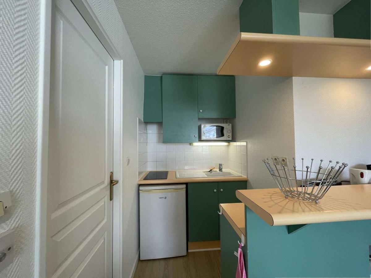 Appartement Cosy Avec Balcon, Parking Prive Et Proche - La Rochelle - Fr-1-246-688 La Rochelle (Charente-Maritime)
