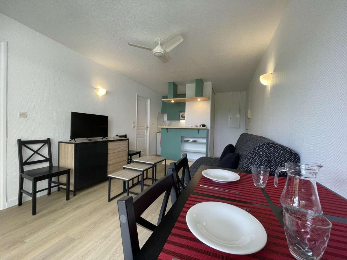 Appartement Cosy Avec Balcon, Parking Prive Et Proche - La Rochelle - Fr-1-246-688 La Rochelle (Charente-Maritime)