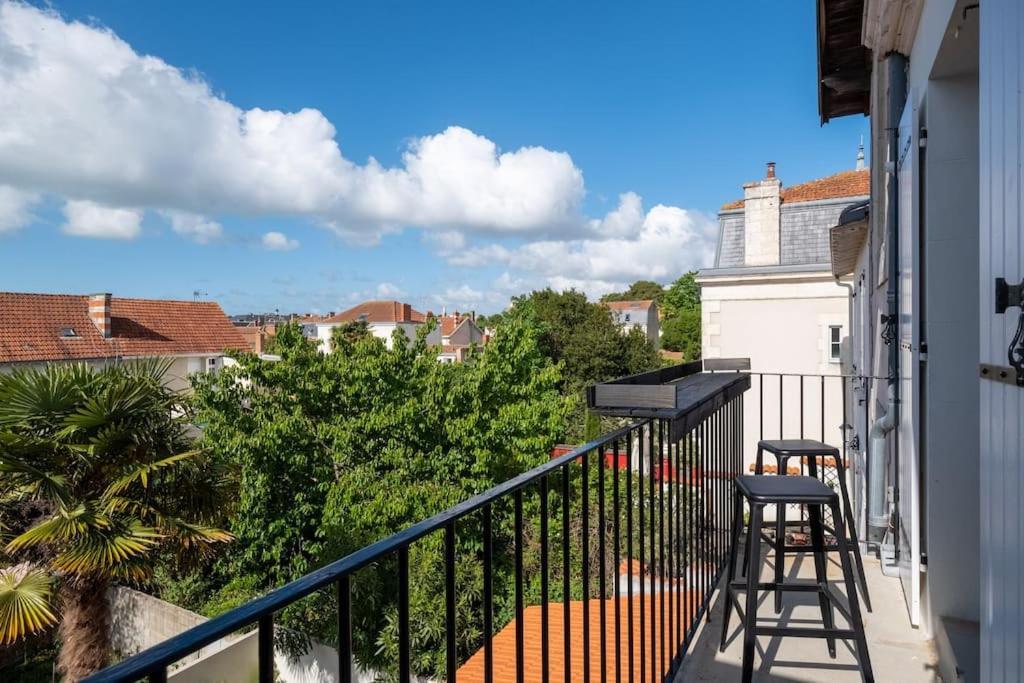 Superbe Facon Loft A 2 Pas Du Centre ! Appartement La Rochelle (Charente-Maritime)