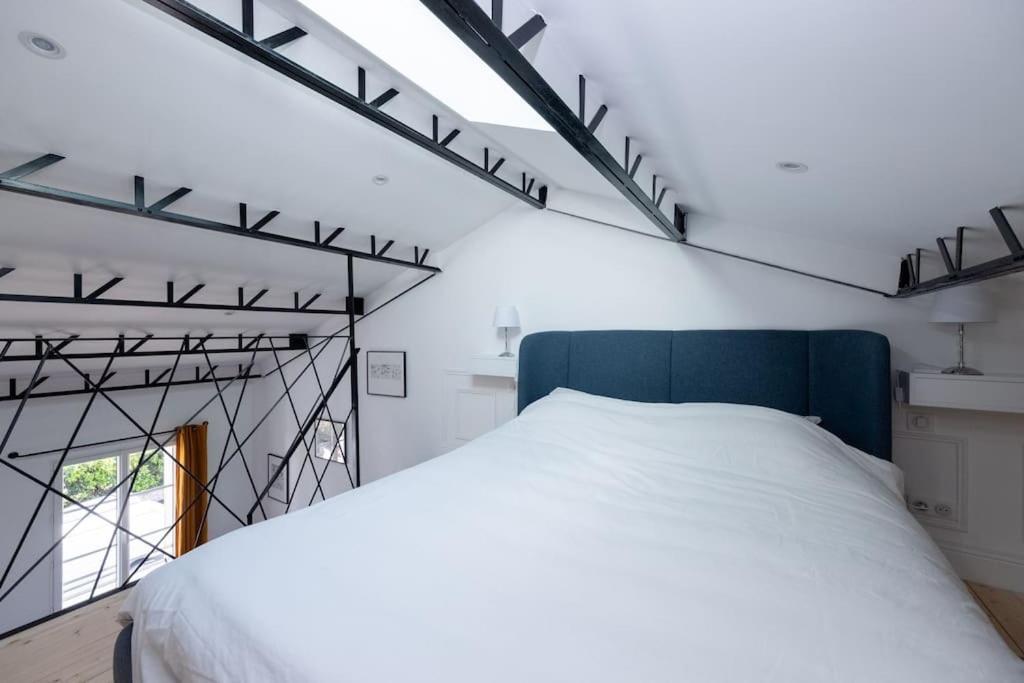 Superbe Facon Loft A 2 Pas Du Centre ! Appartement