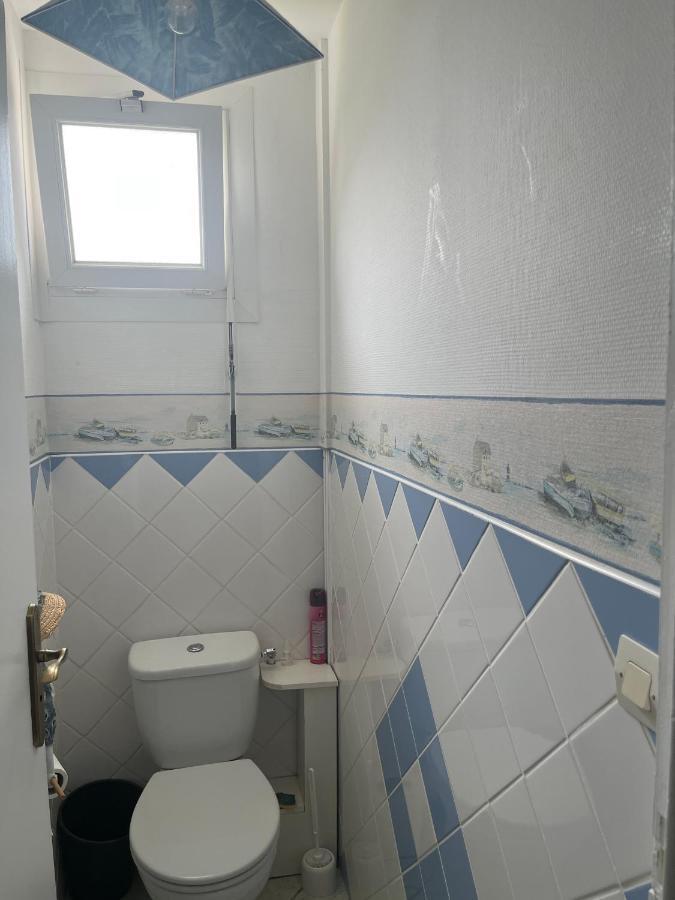 Chez Habitante La Rochelle (Charente-Maritime)
