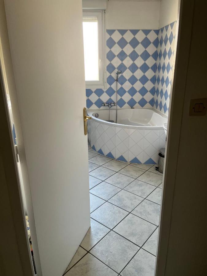 Chez Habitante