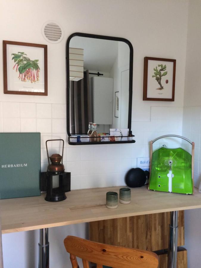 Couette-café Nuitee Naturopathique